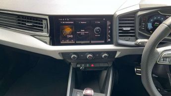 Audi A1 35 TFSI S Line 5dr S Tronic