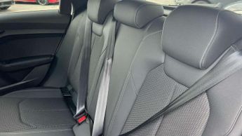 Audi A1 30 TFSI S Line 5dr S Tronic