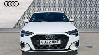 Audi A3 30 TFSI Sport 5dr S Tronic