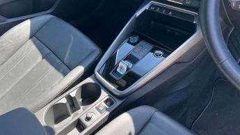 Audi A3 30 TFSI Sport 5dr S Tronic