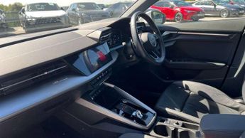 Audi A3 30 TFSI Sport 5dr S Tronic