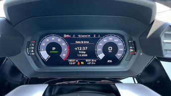 Audi A3 35 TFSI S Line 5dr S Tronic