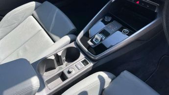 Audi A3 35 TFSI S Line 5dr S Tronic