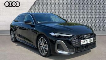 Audi A5 2.0 TFSI 204 S line 5dr S Tronic
