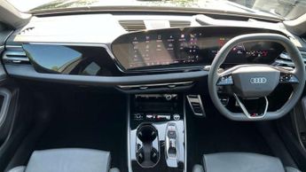 Audi A5 2.0 TFSI 204 S line 5dr S Tronic