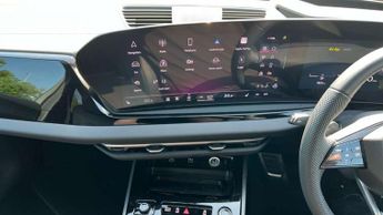 Audi A5 2.0 TFSI 204 S line 5dr S Tronic
