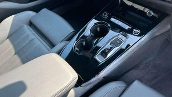 Audi A5 2.0 TFSI 204 S line 5dr S Tronic