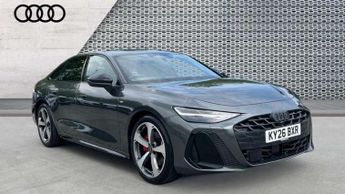 Audi A6 2.0 TFSI 204 Edition 1 4dr S Tronic
