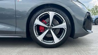 Audi A6 2.0 TFSI 204 Edition 1 4dr S Tronic