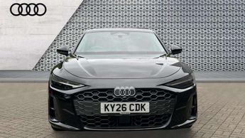 Audi A6 2.0 TFSI 204 Sport 4dr S Tronic