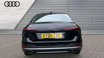 Audi A6 2.0 TFSI 204 Sport 4dr S Tronic