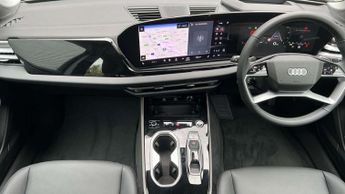 Audi A6 2.0 TFSI 204 Sport 4dr S Tronic