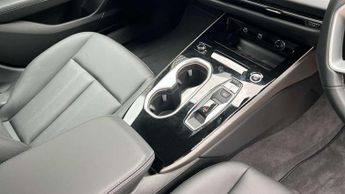 Audi A6 2.0 TFSI 204 Sport 4dr S Tronic