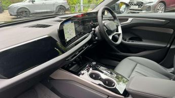 Audi A6 2.0 TFSI 204 Sport 4dr S Tronic