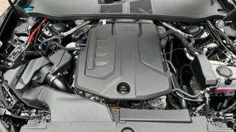 Audi A6 2.0 TFSI 204 Sport 4dr S Tronic