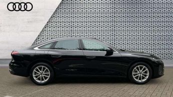 Audi A6 2.0 TFSI 204 Sport 4dr S Tronic