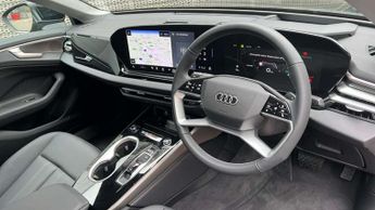 Audi A6 2.0 TFSI 204 Sport 4dr S Tronic