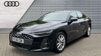 Audi A6 2.0 TFSI 204 Sport 4dr S Tronic