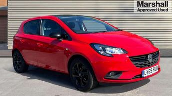 Vauxhall Corsa 1.4 Griffin 5dr