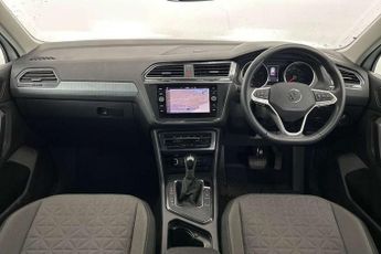 Volkswagen Tiguan 1.5 TSI 150 Life 5dr DSG