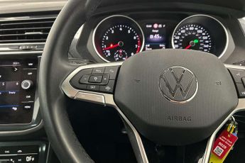 Volkswagen Tiguan 1.5 TSI 150 Life 5dr DSG