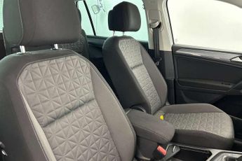 Volkswagen Tiguan 1.5 TSI 150 Life 5dr DSG