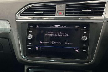 Volkswagen Tiguan 1.5 TSI 150 Life 5dr DSG