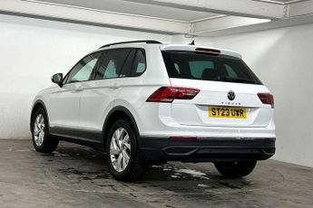 Volkswagen Tiguan 1.5 TSI 150 Life 5dr DSG