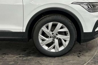 Volkswagen Tiguan 1.5 TSI 150 Life 5dr DSG
