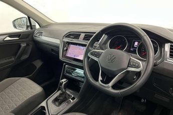 Volkswagen Tiguan 1.5 TSI 150 Life 5dr DSG