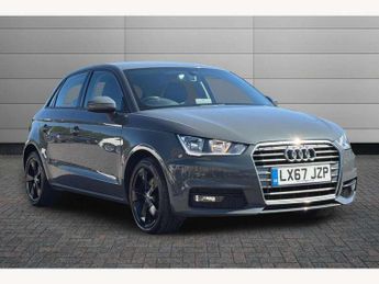 Audi A1 1.4 TFSI Sport 5dr