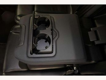 Audi Q7 45 TDI Quattro S Line 5dr Tiptronic