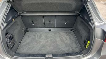 Mercedes-Benz GLA GLA 200 AMG Line Executive 5dr Auto