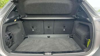 Mercedes-Benz GLA GLA 200 AMG Line Executive 5dr Auto