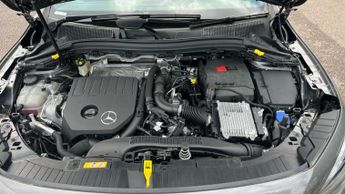 Mercedes-Benz GLA GLA 200 AMG Line Executive 5dr Auto