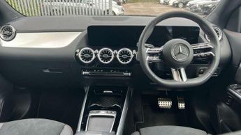 Mercedes-Benz GLA GLA 200 AMG Line Executive 5dr Auto