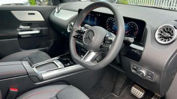 Mercedes-Benz GLA GLA 200 AMG Line Executive 5dr Auto