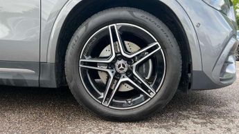 Mercedes-Benz GLA GLA 200 AMG Line Executive 5dr Auto