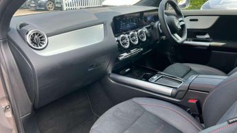 Mercedes-Benz GLA GLA 200 AMG Line Executive 5dr Auto