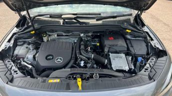 Mercedes-Benz GLA GLA 200 AMG Line Executive 5dr Auto
