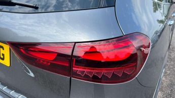 Mercedes-Benz GLA GLA 200 AMG Line Executive 5dr Auto