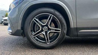 Mercedes-Benz GLA GLA 200 AMG Line Executive 5dr Auto