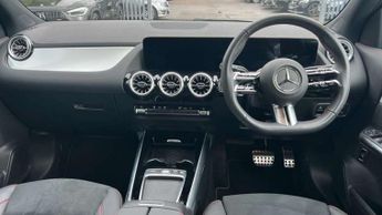 Mercedes-Benz GLA GLA 200 AMG Line Executive 5dr Auto