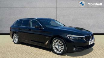 BMW 530 530e SE 5dr Auto