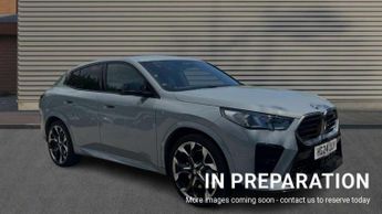 BMW M3 M35i xDrive 5dr Step Auto