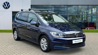Volkswagen Touran 1.5 TSI EVO SE Family 5dr