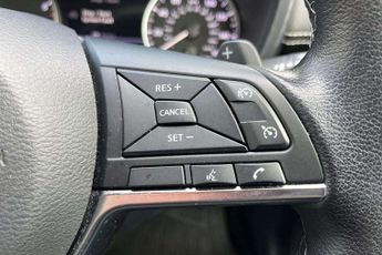 Nissan Juke 1.0 DiG-T 114 N-Connecta 5dr DCT