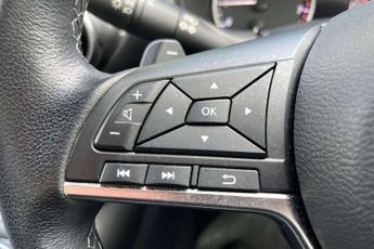 Nissan Juke 1.0 DiG-T 114 N-Connecta 5dr DCT