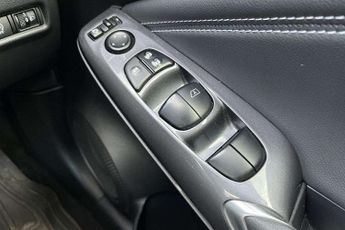 Nissan Juke 1.0 DiG-T 114 N-Connecta 5dr DCT