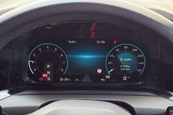 Volkswagen Golf 1.5 eTSI 150 R-Line 5dr DSG